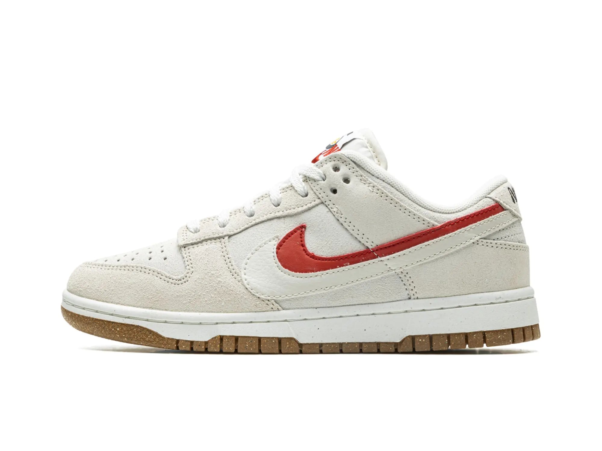 Nike Dunk Low SE 85 "Sail Orange"