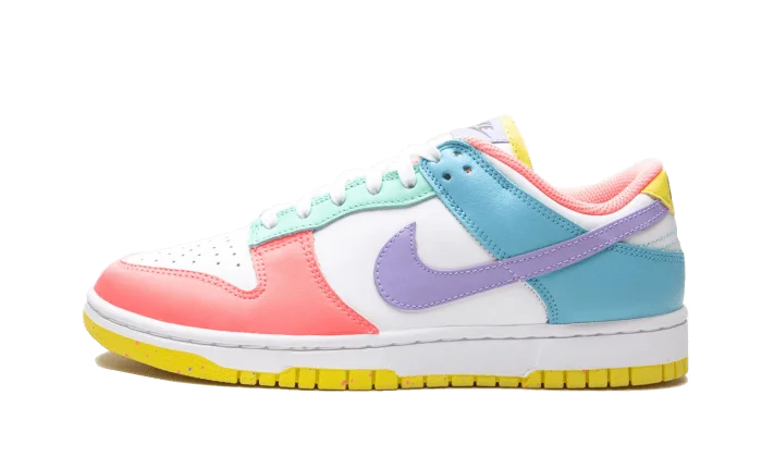 Nike Dunk Low SE Easter Candy