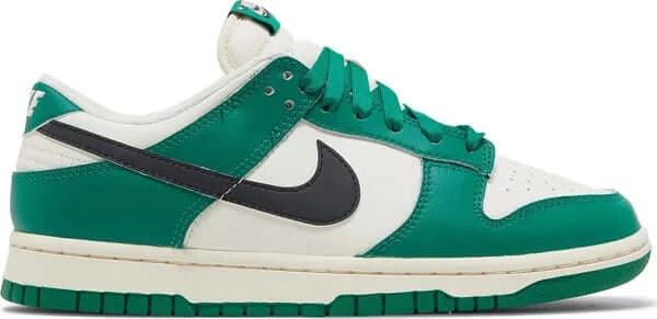 Nike Dunk Low SE Lottery Pack Malachite Green