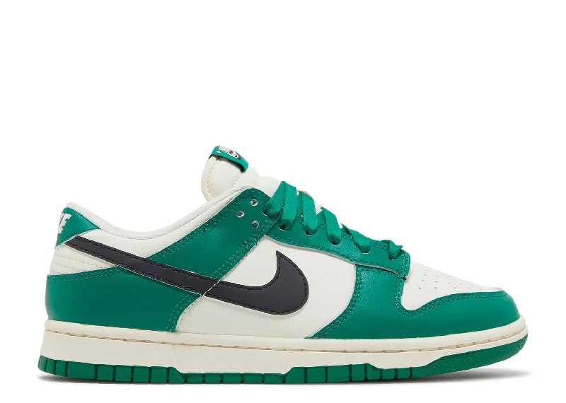 Nike Dunk Low SE Lottery Pack Malachite Green (WORN)