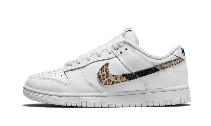 Nike Dunk Low SE Primal White