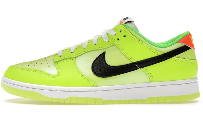 Nike Dunk Low SE Splash Volt