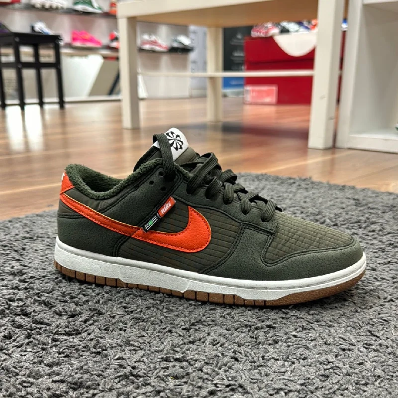 Nike Dunk Low Sequoia