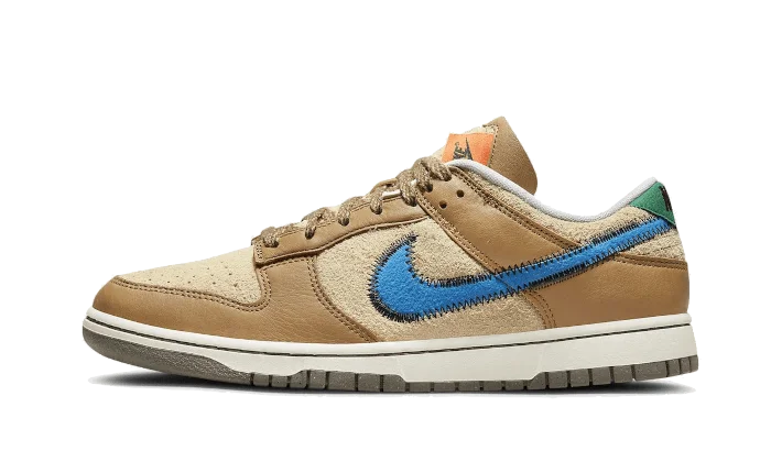 Nike Dunk Low size? Dark Driftwood