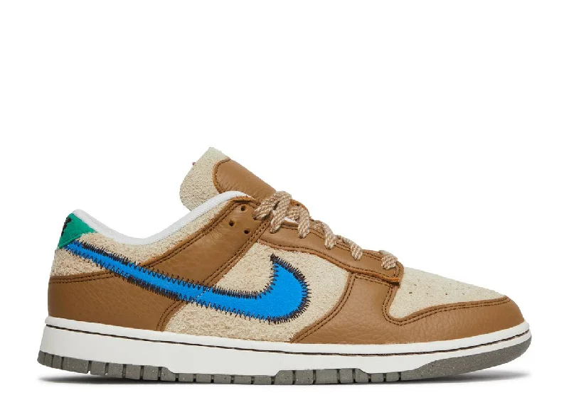 Nike Dunk Low size? Dark Driftwood