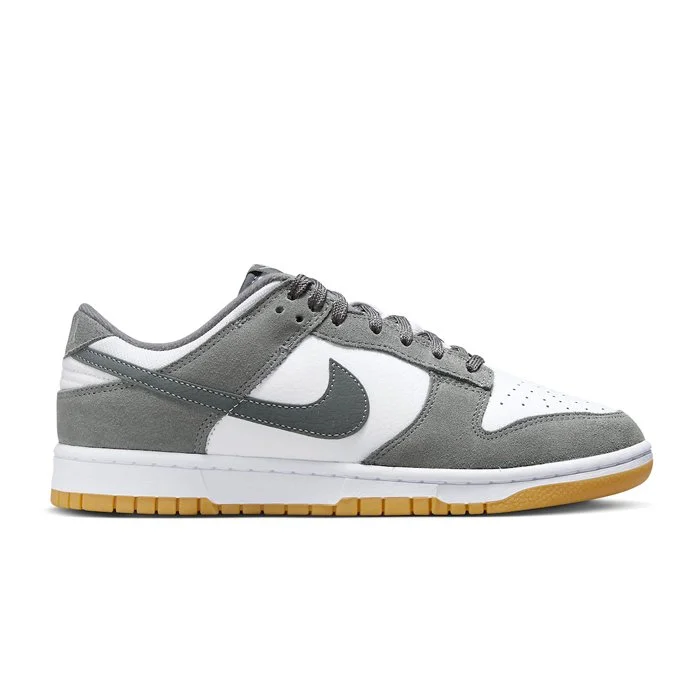 Nike Dunk Low Smoke Grey Gum