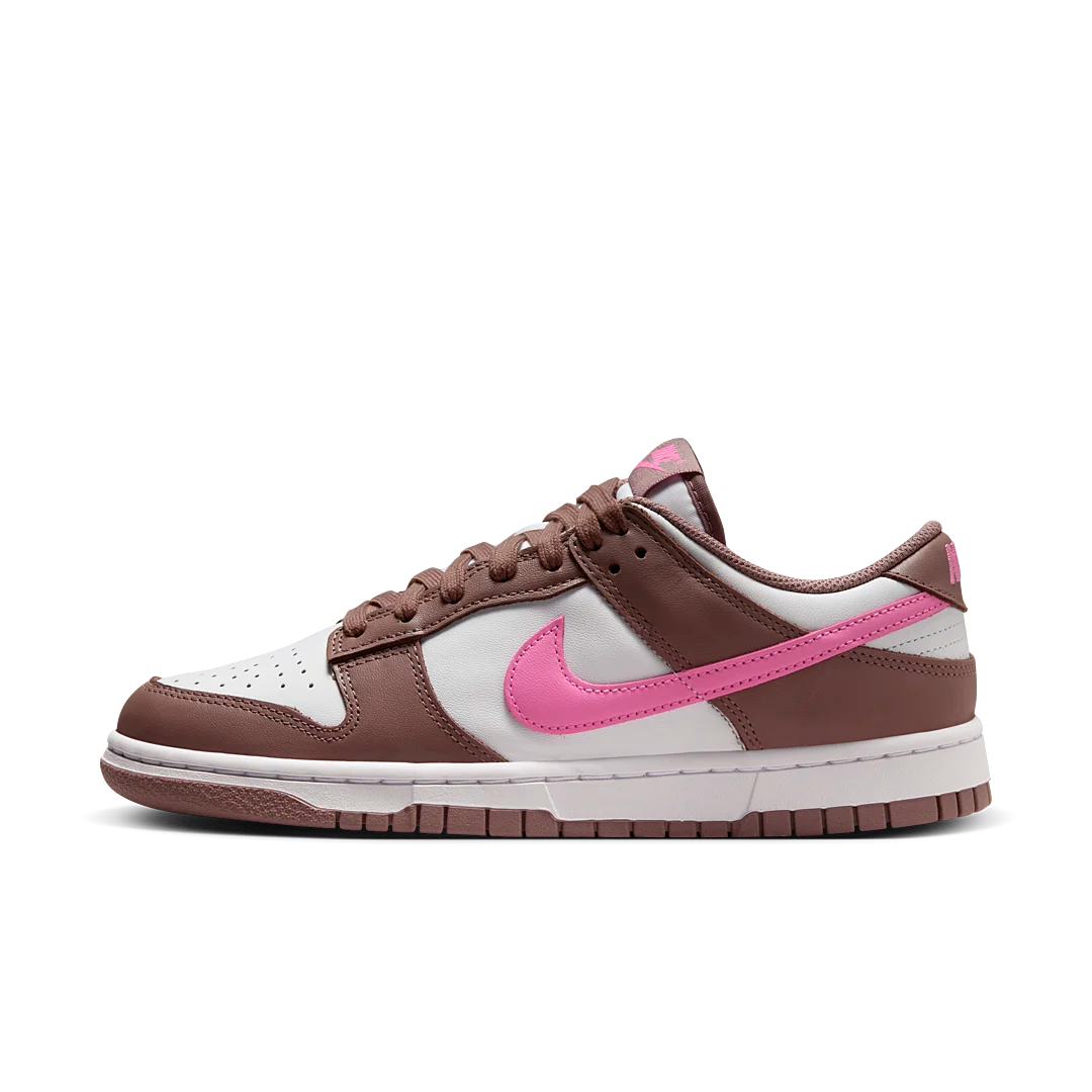 Nike Dunk Low Smokey Mauve