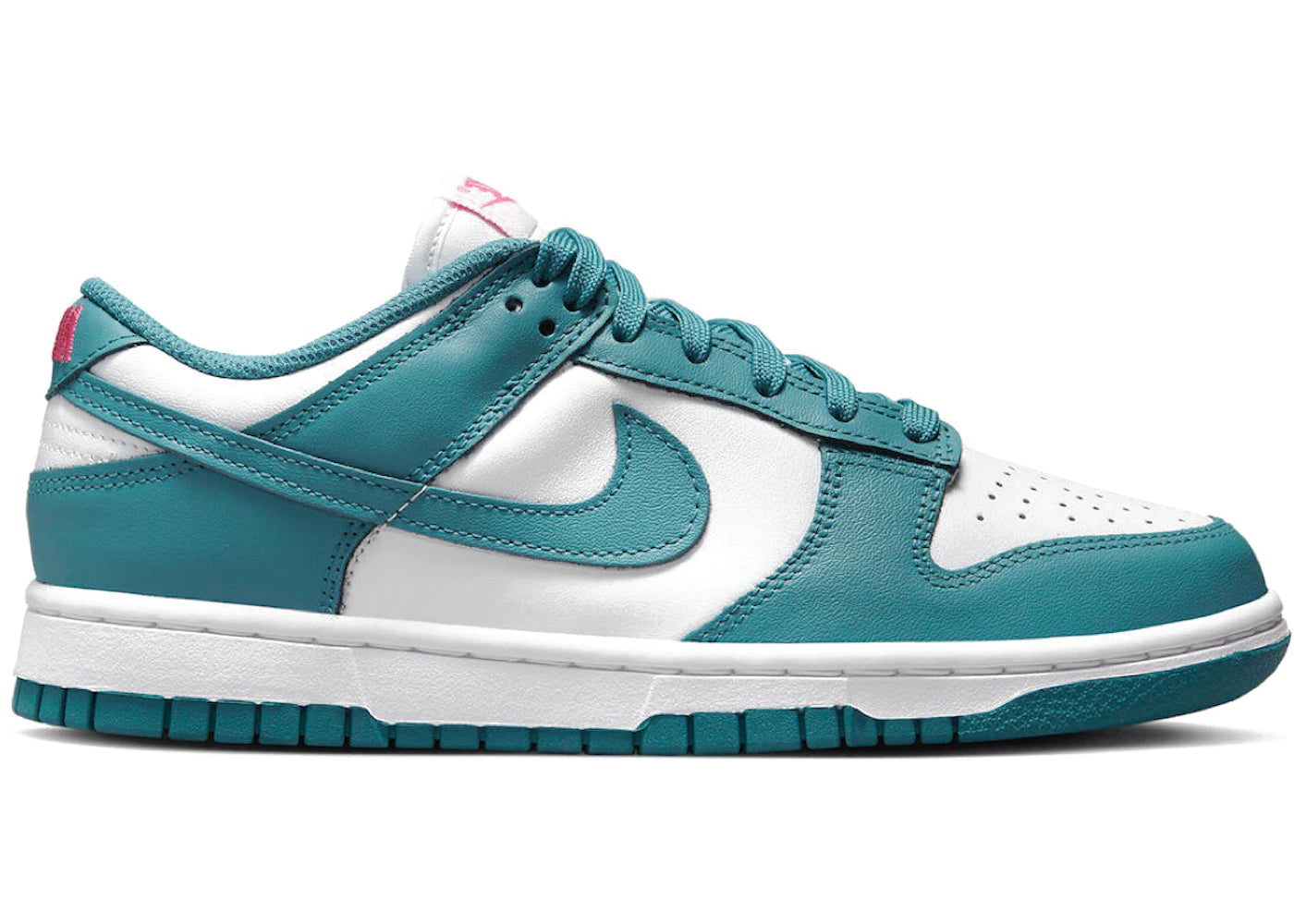 Nike Dunk Low South Beach (Women's)