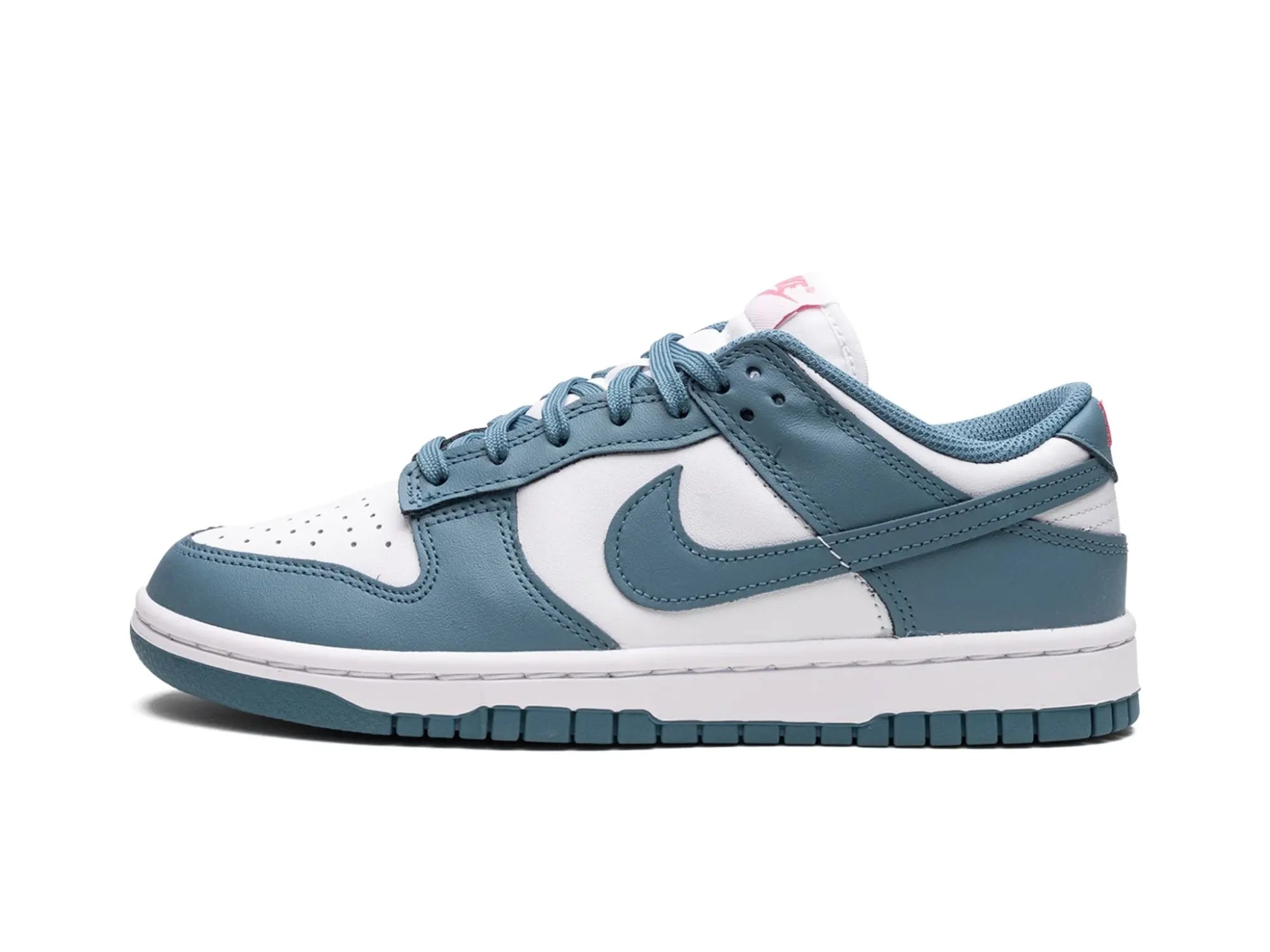 Nike Dunk Low "South Beach"