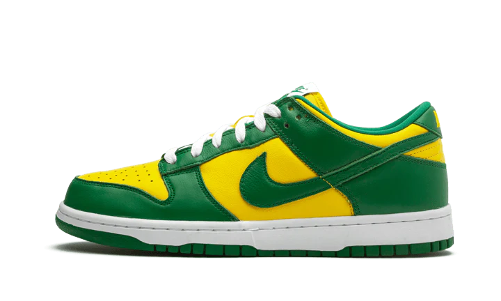 Nike Dunk Low Sp Brazil