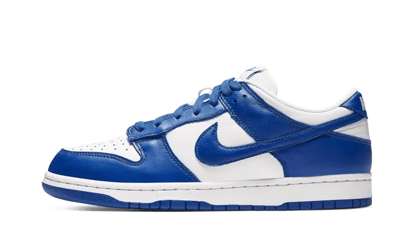 Nike Dunk Low SP Kentucky (2020/2022)