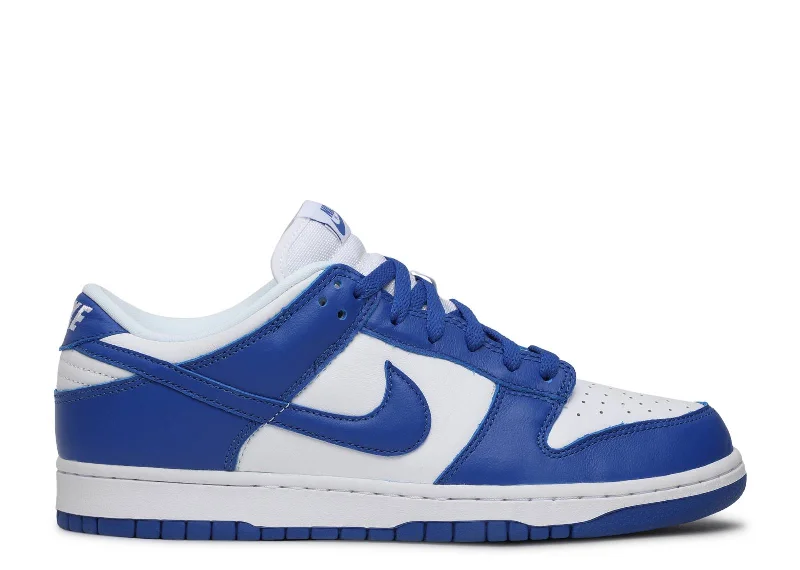 Nike Dunk Low SP Kentucky (2020)