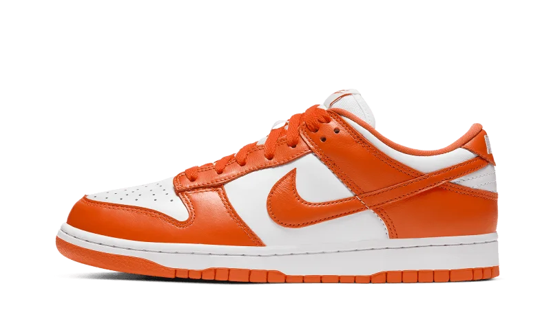 Nike Dunk Low Sp Orange Blaze