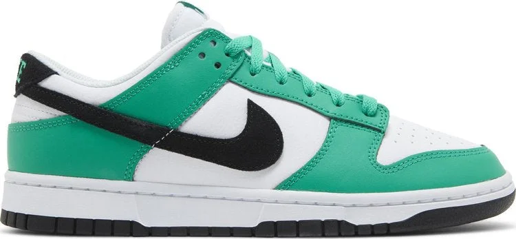 Nike Dunk Low ‘Stadium Green/Celtics/Lucky Green’