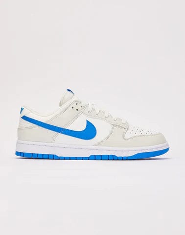 Nike Dunk Low Summit White/Photo Blue