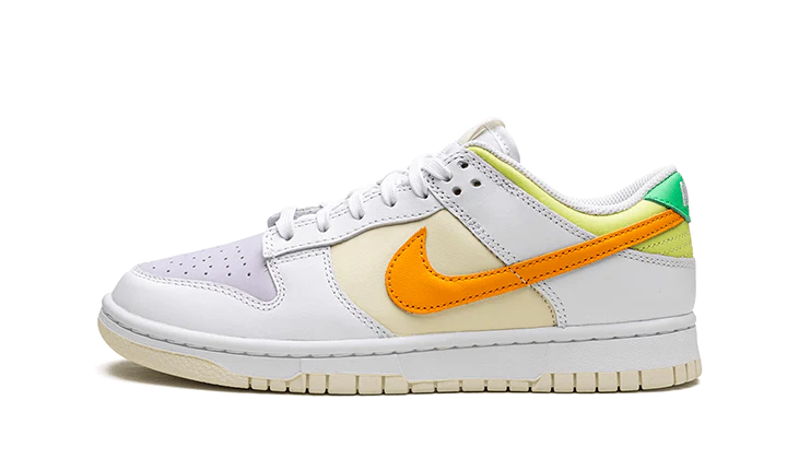 Nike Dunk Low Sundial