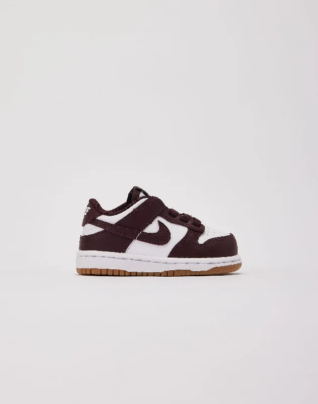 Nike Dunk Low Toddler