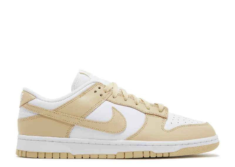 Nike Dunk Low Team Gold (WORN)