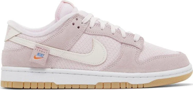 Nike Dunk Low ‘Teddy Bear’ (W)