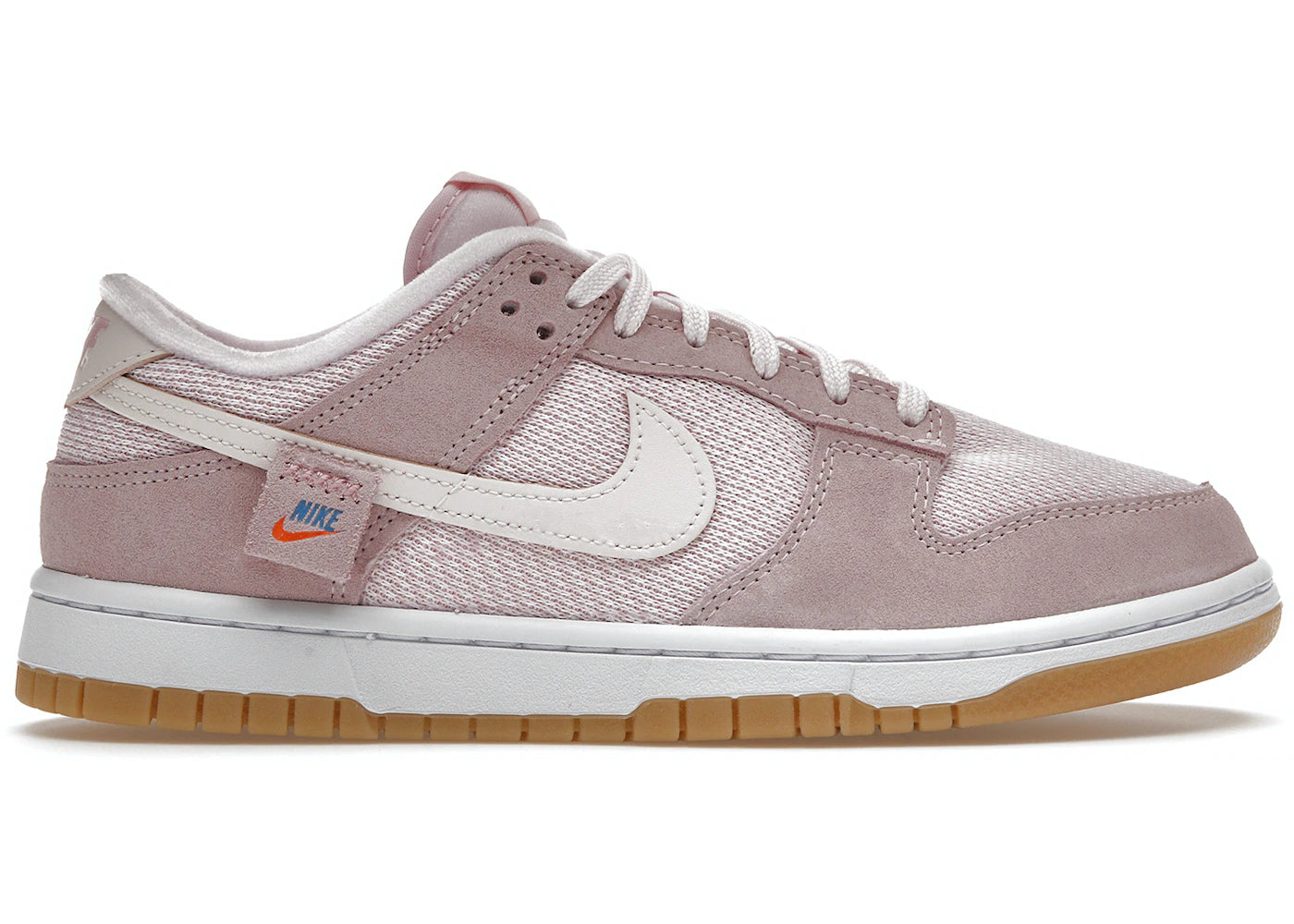 Nike Dunk Low Teddy Bear (WMNS)