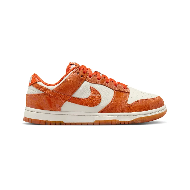 Nike Dunk Low 'Total Orange' Women's (2023)