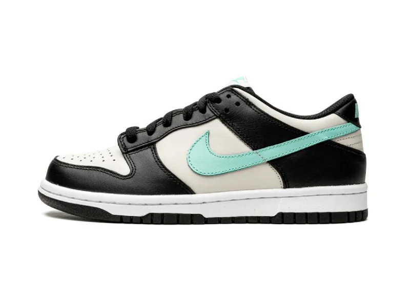 Nike Dunk Low "Tropical Twist Tiffany"