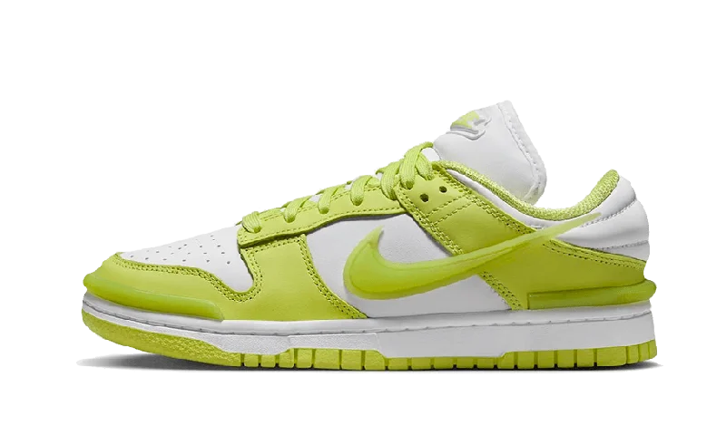 Nike Dunk Low Twist Light Lemon Twist