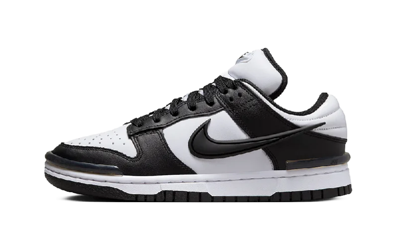 Nike Dunk Low Twist Panda