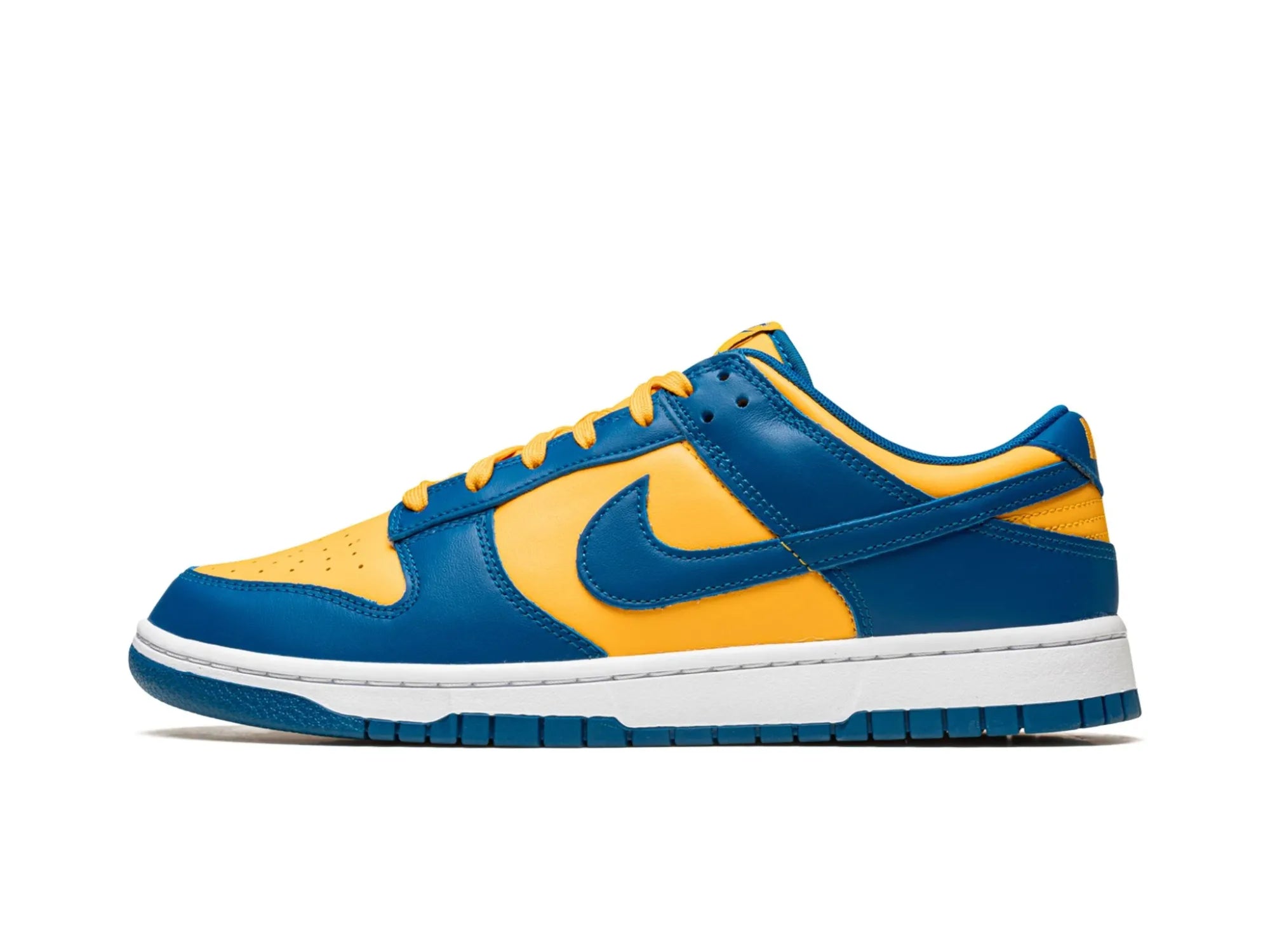 Nike Dunk Low "UCLA"