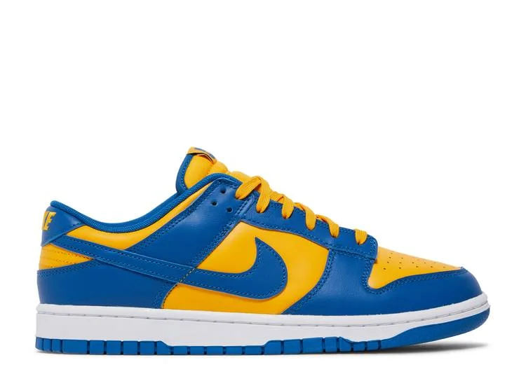 Nike Dunk Low UCLA (WORN)