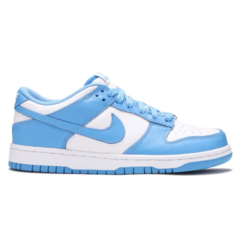 Nike Dunk Low University Blue GS CW1590 103