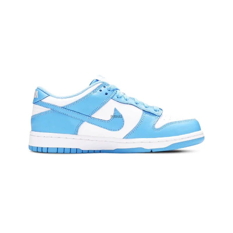 Nike Dunk Low 'UNC' GS (2021)