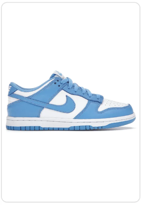 Nike Dunk Low UNC / University Blue GS