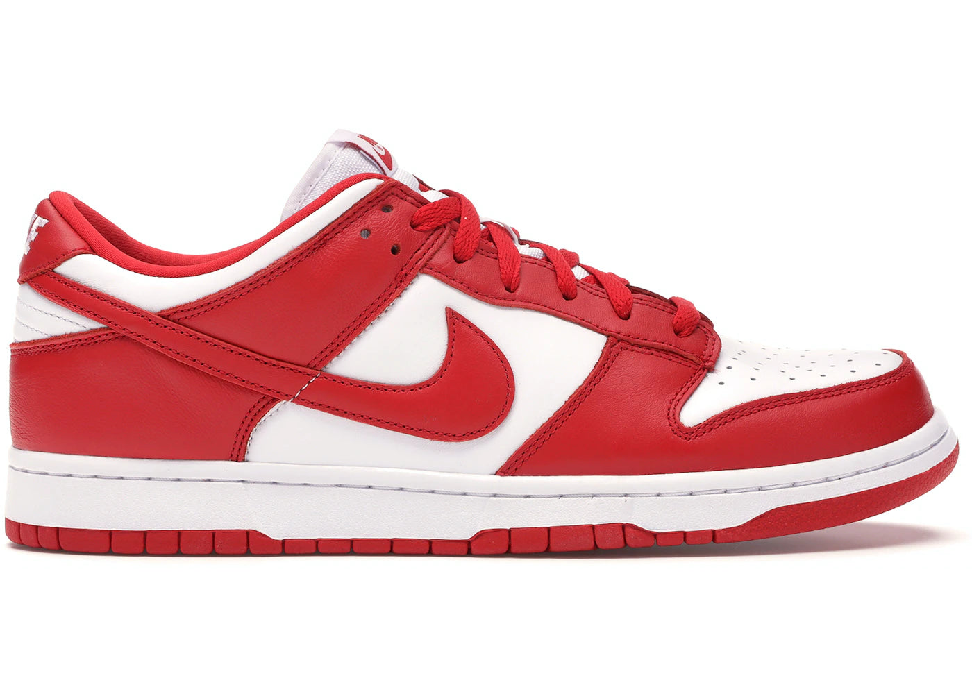 Nike Dunk Low SP St. John’s (2020/2023)