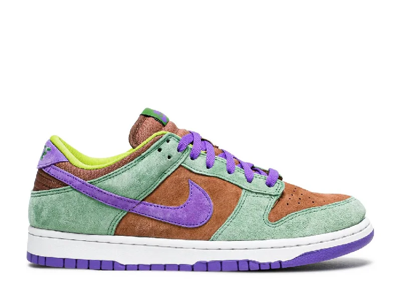 Nike Dunk Low Veneer (2020) (WORN)