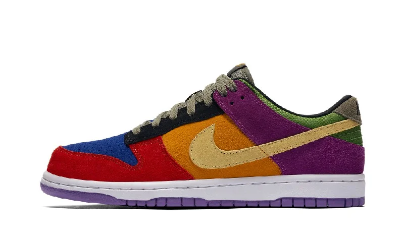 NIKE DUNK LOW VIOTECH 2019