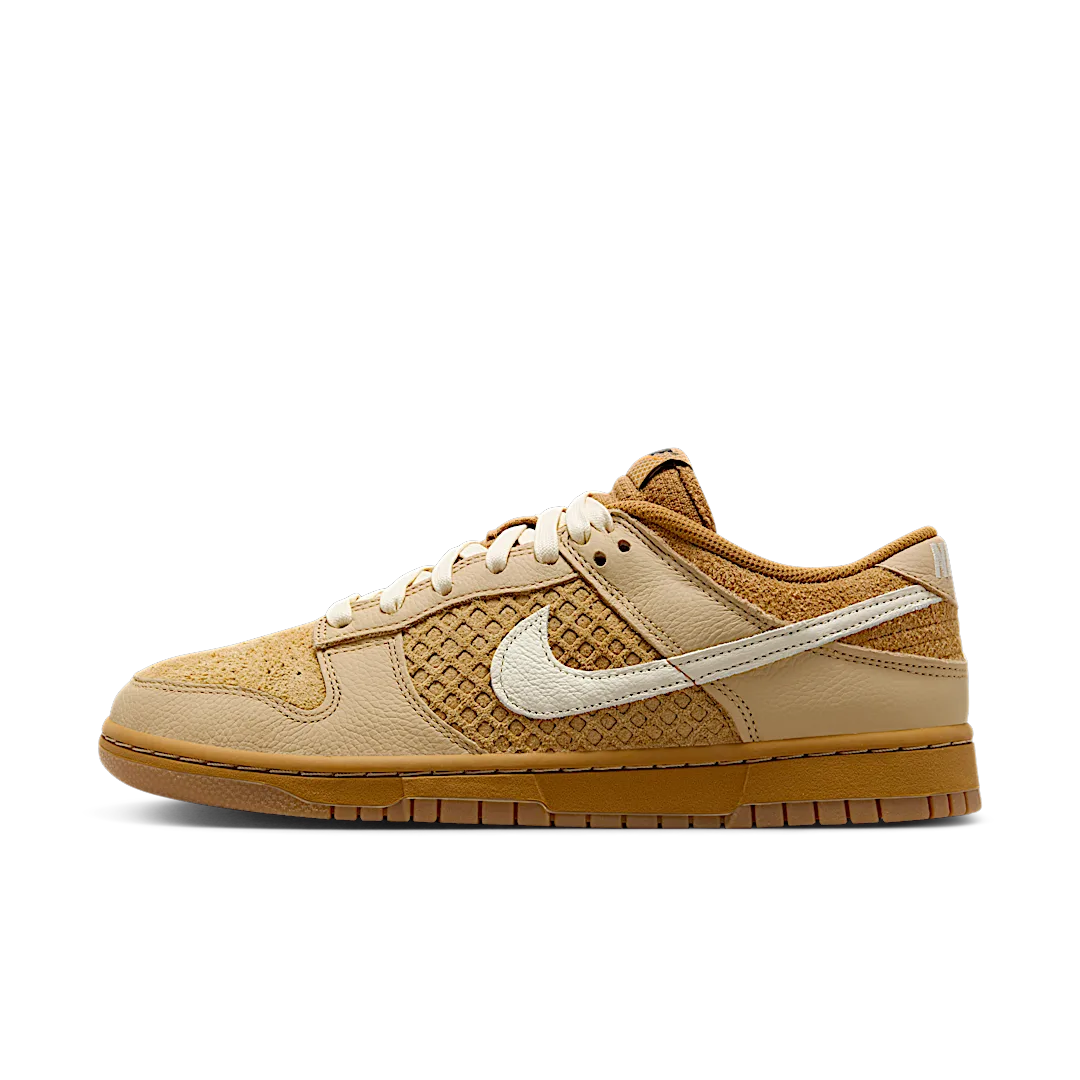 Nike Dunk Low Waffle