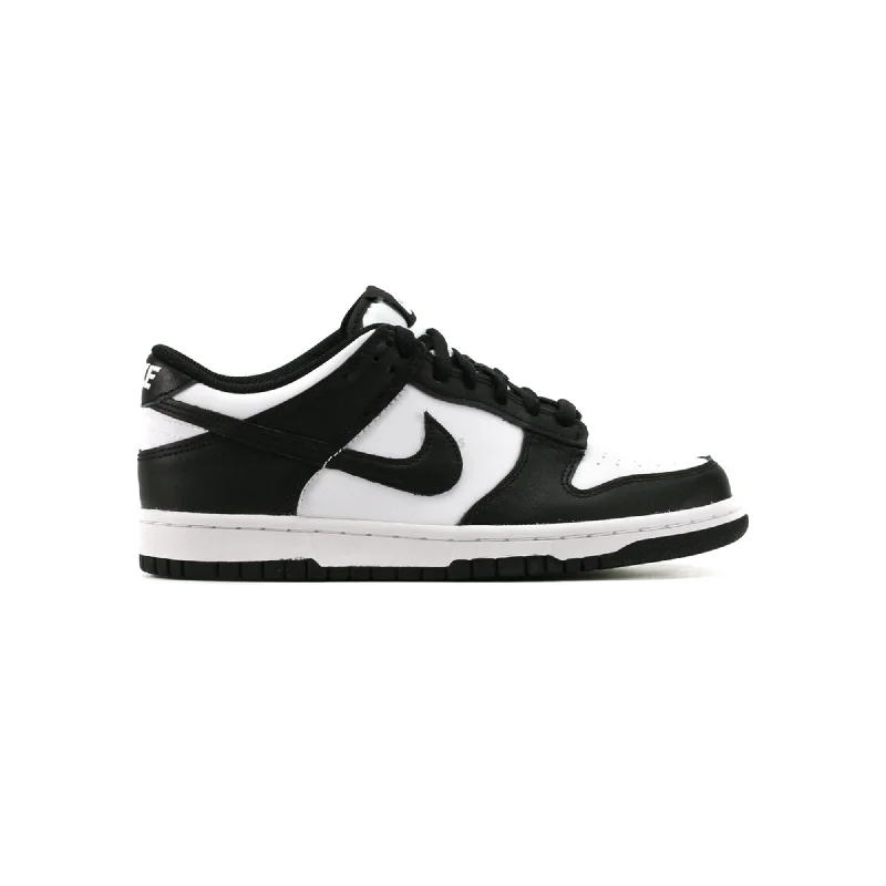 Nike Dunk Low Retro 'White Black Panda' Women's (2021)