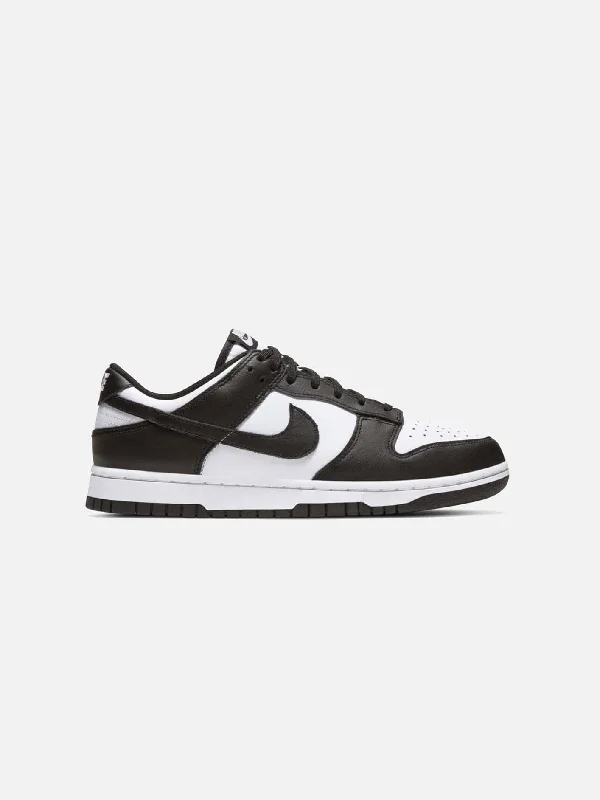 Nike Dunk Low "White Black"