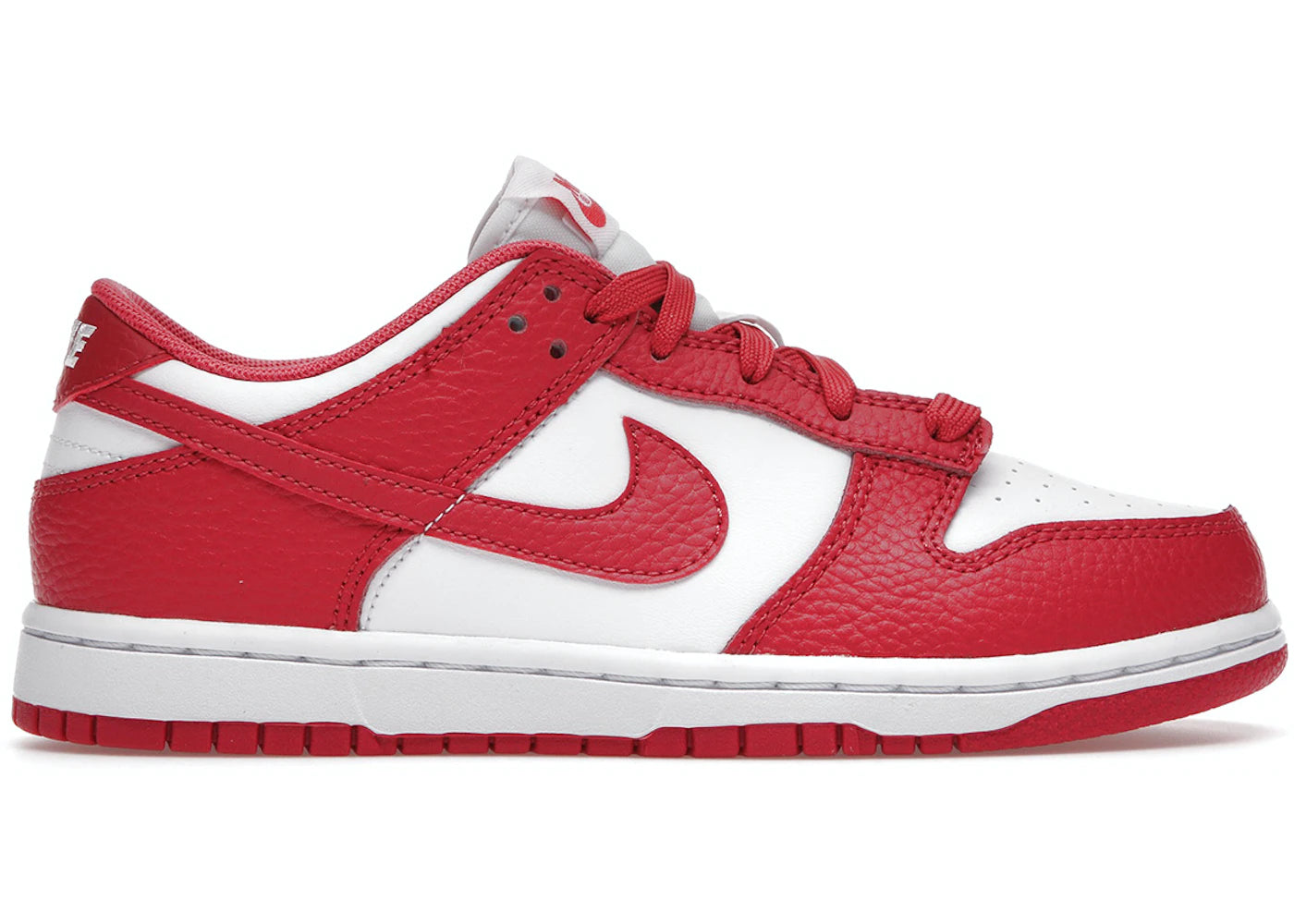 Nike Dunk Low White Gypsy Rose (PS)