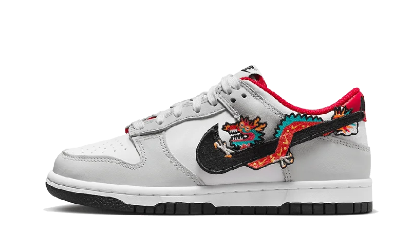 Nike Dunk Low Year Of The Dragon