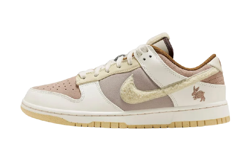 Nike Dunk Low Year of the Rabbit