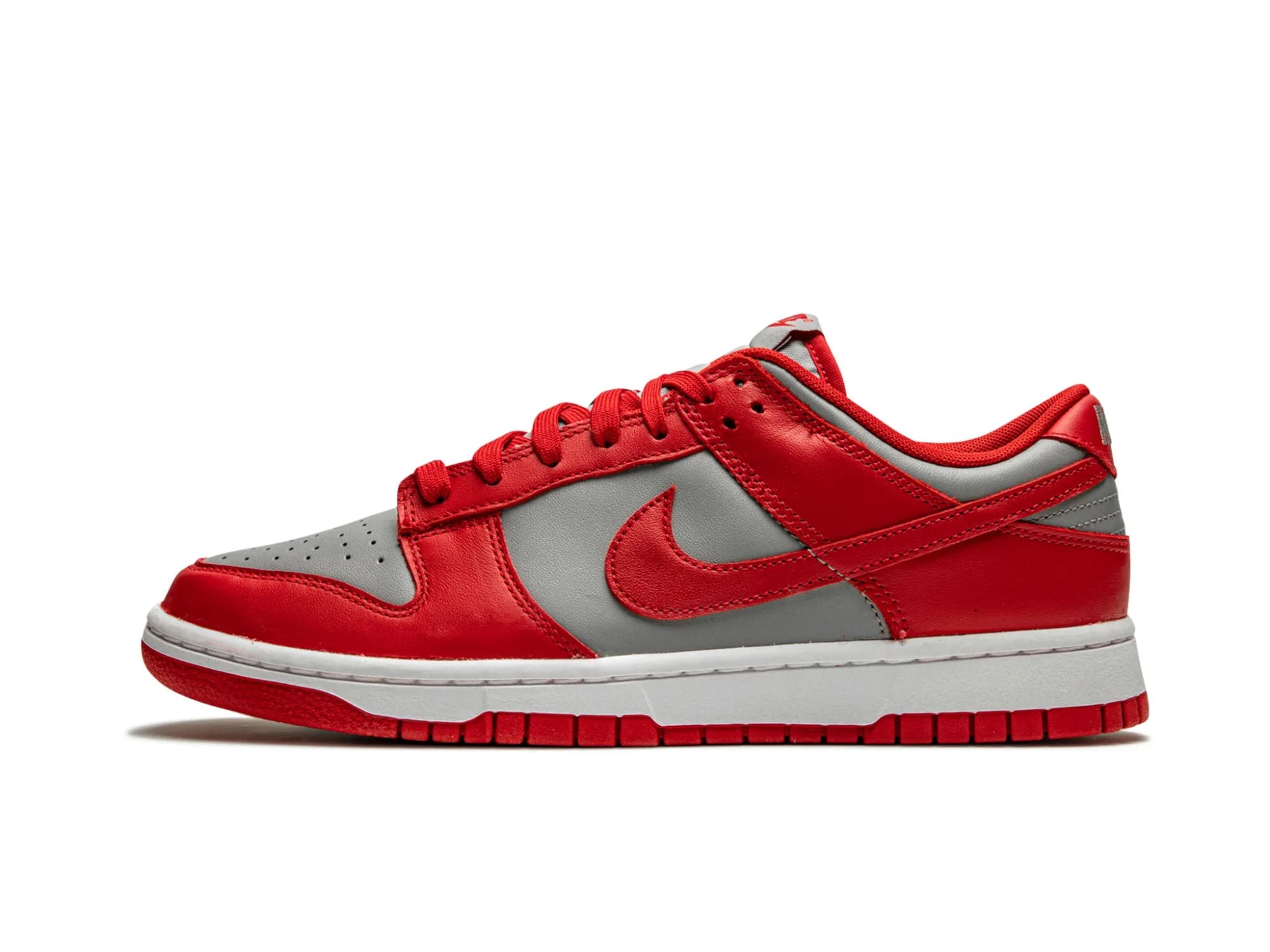 Nike Dunk Low "UNLV"