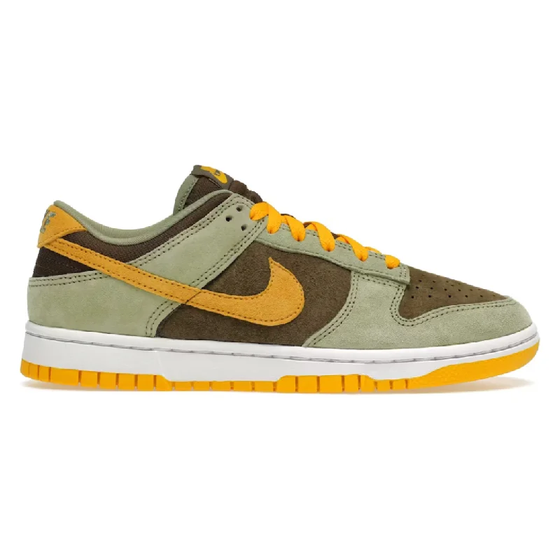 Nike Dunk Low Dusty Olive