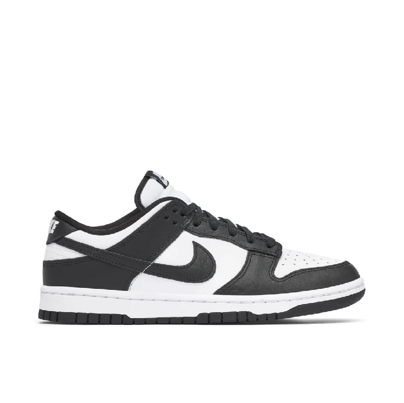 Nike Dunk Low Retro White Black (2021)