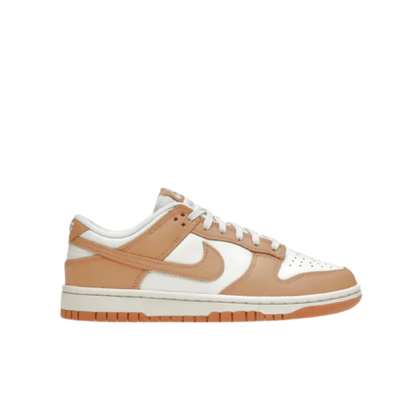 Sneakers Nike Dunk Low - Sail/Harvest Moon