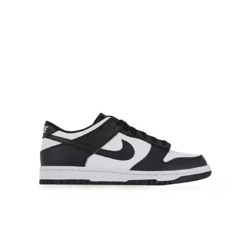 Sneakers  W Nike Dunk Low Next Nature - White/Black