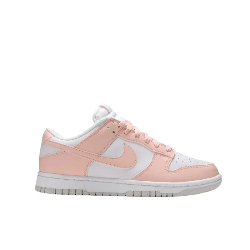 Sneakers W Nike Dunk Low Next Nature - White/Pale Coral