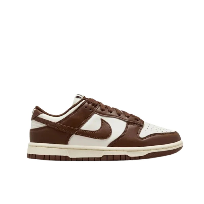 Sneakers W Nike Dunk Low - Sail/Cacao/Wow Coconut Milk