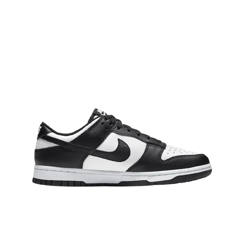 Sneakers W Nike Dunk Low - White/Black-White